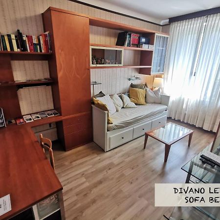 Appartamento Campi Elisi Trieste Luaran gambar