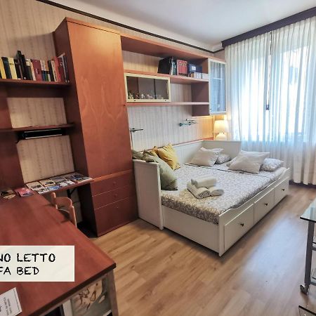 Appartamento Campi Elisi Trieste Luaran gambar