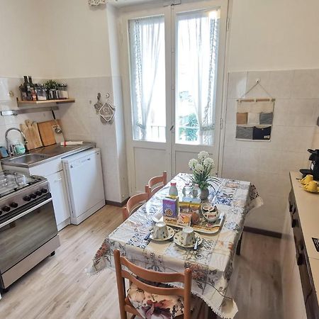 Appartamento Campi Elisi Trieste Luaran gambar