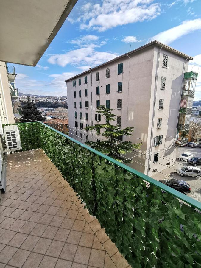 Appartamento Campi Elisi Trieste Luaran gambar